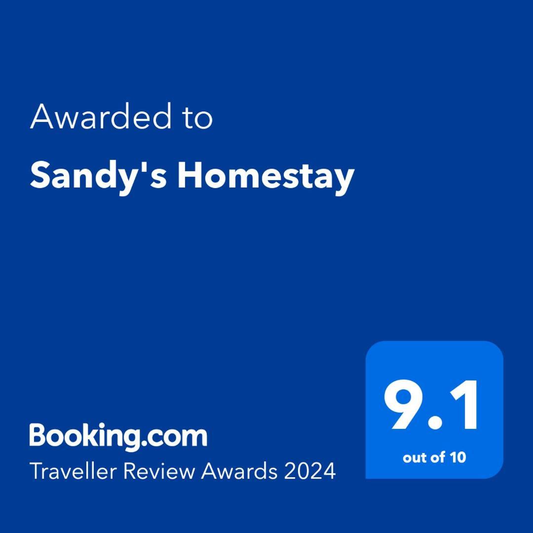 Sandy'S Homestay Jammu Exterior photo