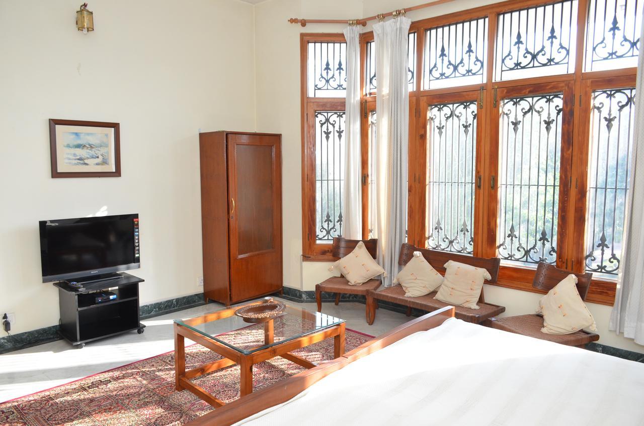 Sandy'S Homestay Jammu Exterior photo