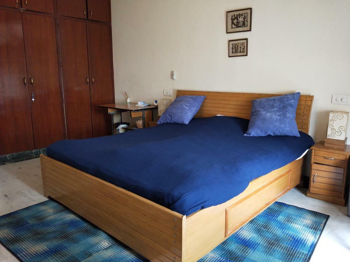 Sandy'S Homestay Jammu Exterior photo