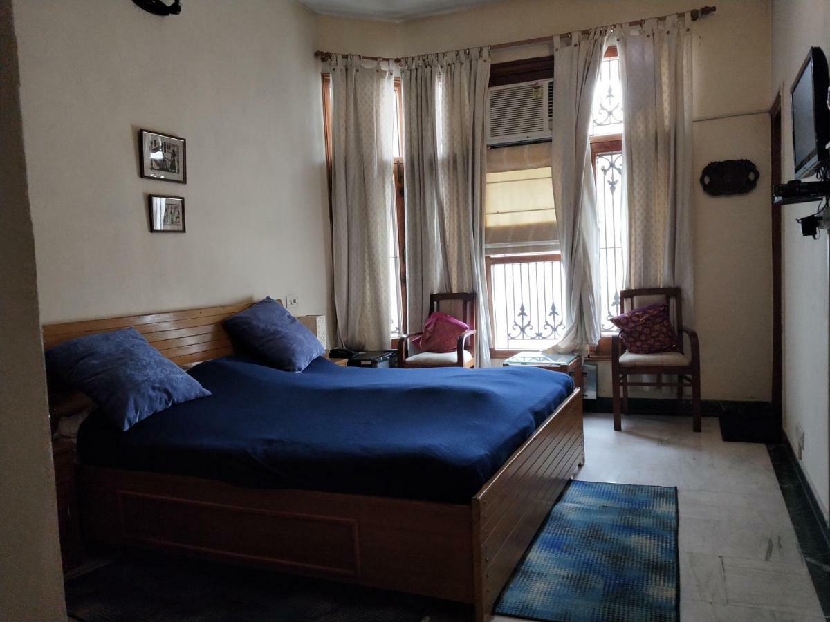 Sandy'S Homestay Jammu Exterior photo